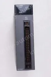 MELSEC Q Series Positioning module