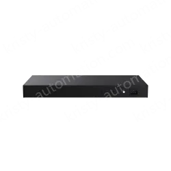 18GE+2SFP Ethernet Switch With 16-Port PoE