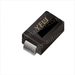 8.2V SMA SMT 1.5W - Zener Diode