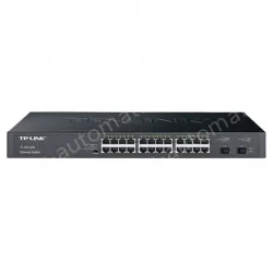 10 Gigabit uplink Ethernet switch 24GE+2SFP+