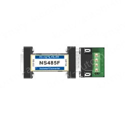 RS232 To RS485 Serial Port Converter