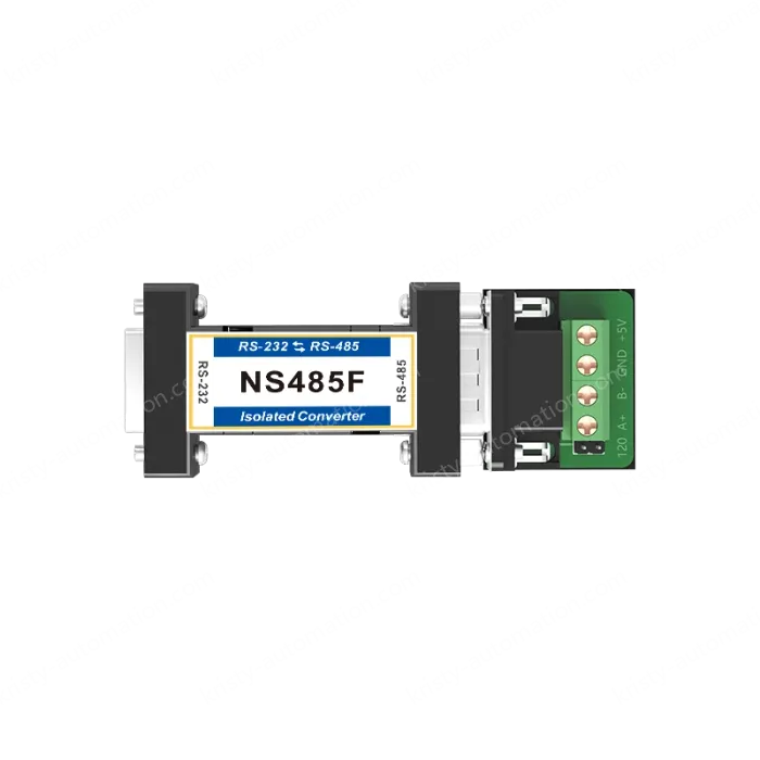 RS232 To RS485 Serial Port Converter