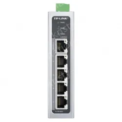 5 x 10/100M adaptive RJ45 ports Industrial Ethernet switches