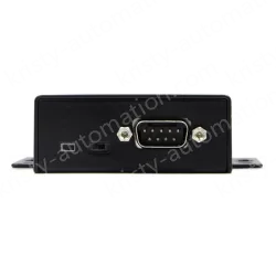 Isolated serial servers