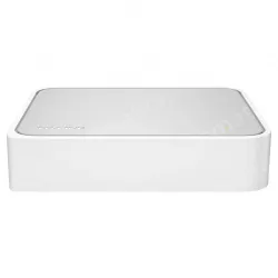 5-port Gigabit switch