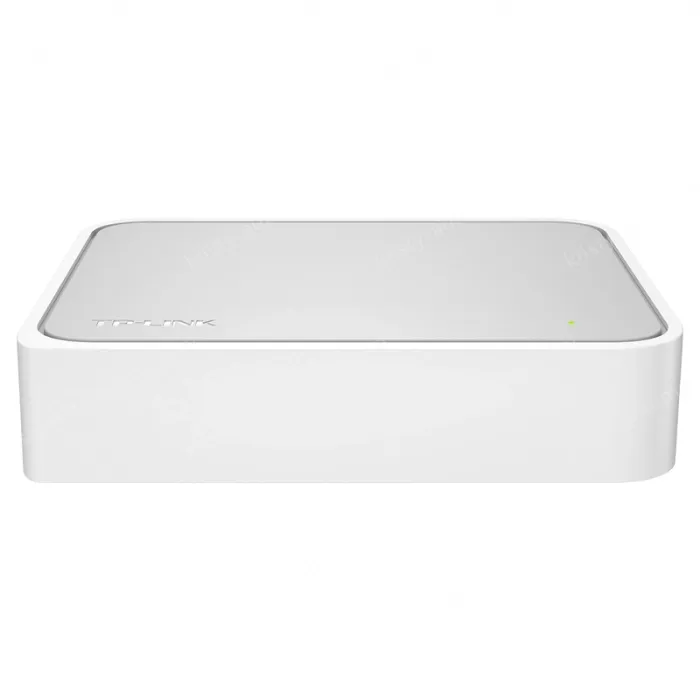 5-port Gigabit switch