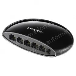5-port Gigabit switch