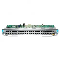 Ethernet switch interface board