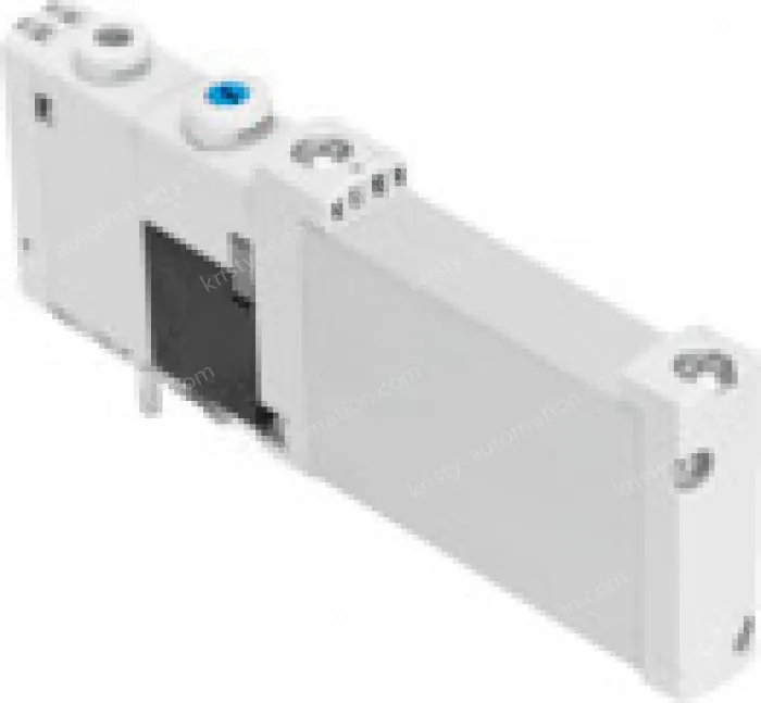 Festo Universal directional control valves VUVG-B10Z-M32U-RZT-F-1T1L