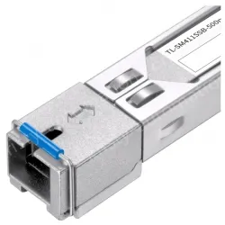 TL-SM411LSA-500m 2.5G single-mode single-fiber SFP optical module
