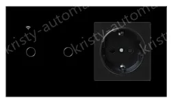 Smart socket TY-157-BB002Y-C-NL