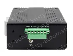UOTEK 8+2G Gigabit POE Ethernet Switch