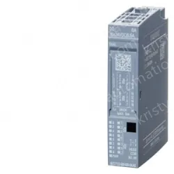 Digital output modules