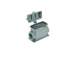 Han -B Base Surface HC 4 Pegs Thermoplast