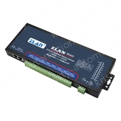 Isolated 8 Ports Serial Device Server