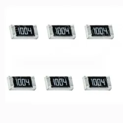 2728 1% 3W(10Pcs)-0.025R/R025 25mR