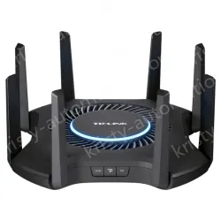 AX6600 Tri-band Wi-Fi 6 wireless router(dual 2.5G ports)