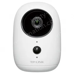 4,000,000 battery PTZ IP camera