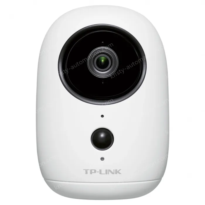 4,000,000 battery PTZ IP camera