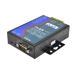 Isolated Modbus gateways