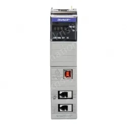 ControlLogix Module