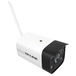 3,000,000 full-color vigilance wireless video cameras