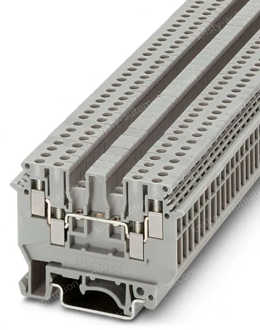 UDK 3-through terminal PHOENIX 2775375