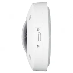 6,000,000 full-color wireless panoramic IP camera