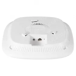 AC1200 dual-band Gigabit wireless in-ceiling AP