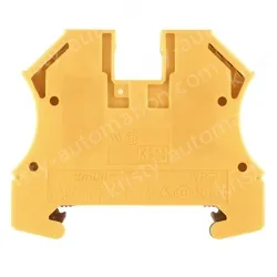 Terminal blocks WPE 6 1010200000