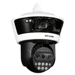 Linkage network camera