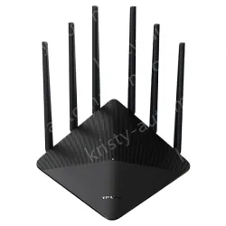 AC1900 dual band gigabit easy display desktop AP