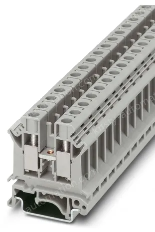 UK 3 N -Straight-through termina PHOENIX 3001501