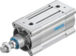 Festo Profile cylinder and tie rod cylinder DSBC-80-70-PPVA-N3