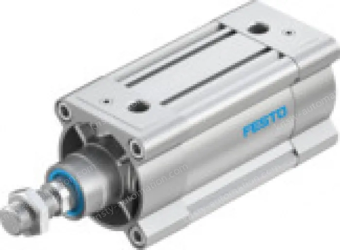 Festo Profile cylinder and tie rod cylinder DSBC-80-70-PPVA-N3