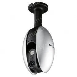 12 million full-color dual-frequency zoom wireless dome machine