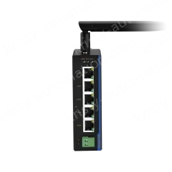5 Ports Din-Rail Industrial WIFI Wireless Router