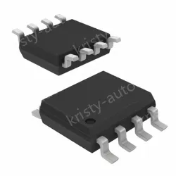 AO4407A MOSFETs