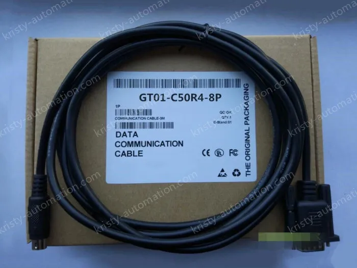 GT01-C50R4-8P-5M (Rep)