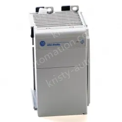 Compact I/O module
