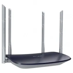 AC1200 dual band Gigabit wireless router TL-WDR5666