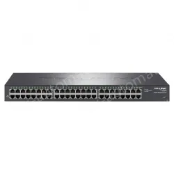 48 port Full gigabit cloud management switches
