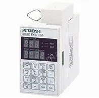 FX2N PLC Expansion Unit