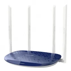 AC1200 dual-band wireless router TL-WDR5610