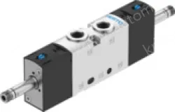 Festo Universal directional control valves VUVS-LT20-B52-D-G18-F7(FESTO)