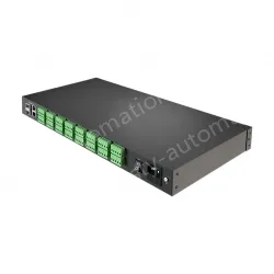 16 Ports RS232/485 Serial to Ethernet Server