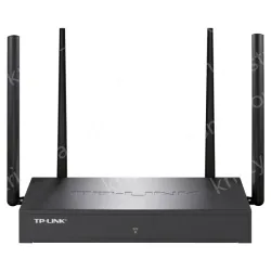 AX3000 dual-band Wi-Fi 6 wireless router