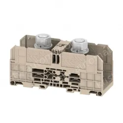 Terminal blocks WFF 300 1028700000