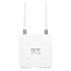Industrial-grade dual-band Wi-Fi 6