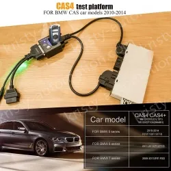 GODIAG BMW CAS4 / CAS4+ Test Platform